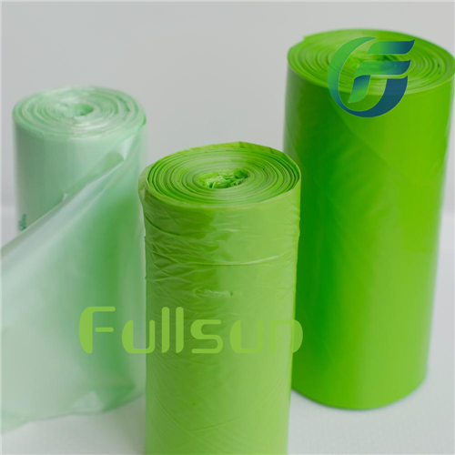 Biodegradable Plastic foodPackaging Bags