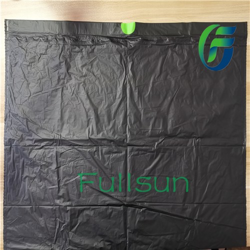 Large Biodegradable Plastic BinCan Bags