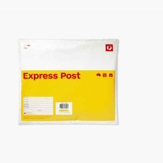 Biodegradable Courier Bag Can Solve The Environmental Pollution Problem