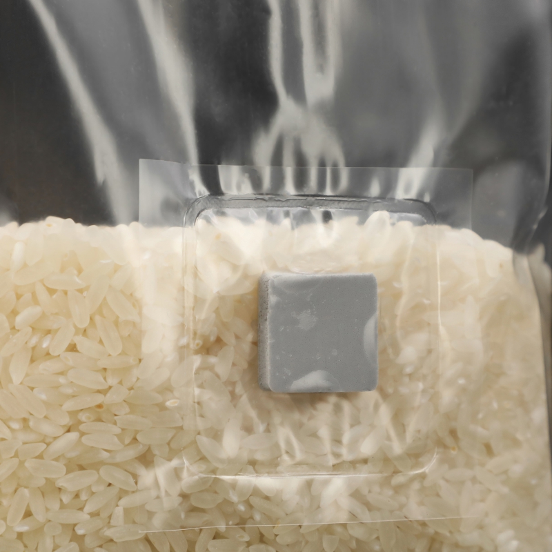 Mushroom Autoclavable Breathable Fungus Shiitake Cultivation Growing Filter PP Plastic Bags