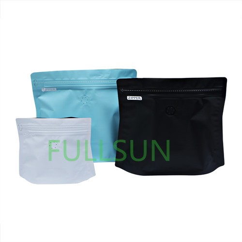 Plastic Packaging Food Bags