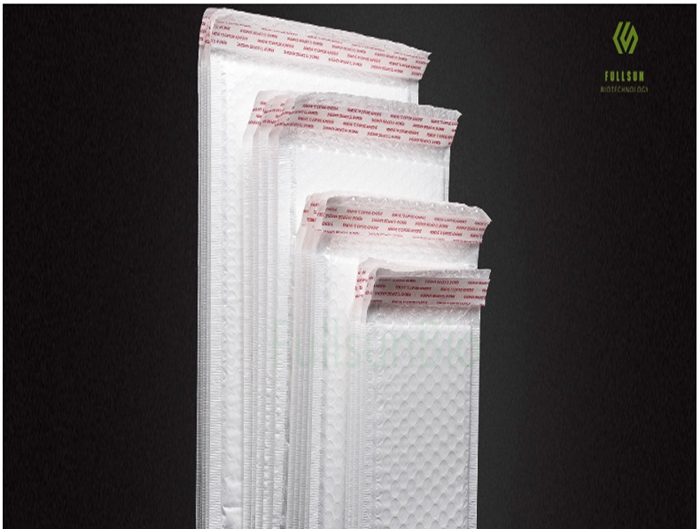 Biodegradable Disposable Bubble Padded Envelope Courier Packaging Bag Express Shipping Mailing Bags