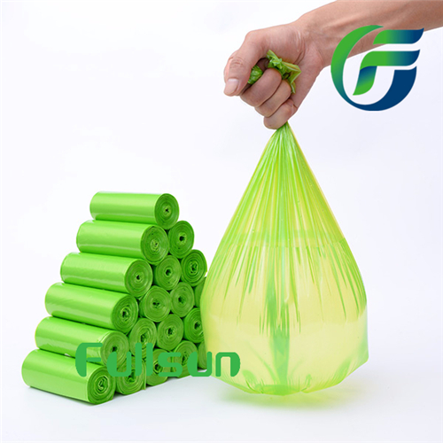 Biodegradable Shopping Bags Provide Solutions For Banned Plastics Biodegradable Shopping Bags Provide Solutions For Banned Plastics