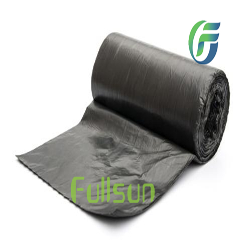 Degradable Plastic Garbage trash Bags