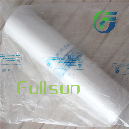 Biodegradable bags are custom