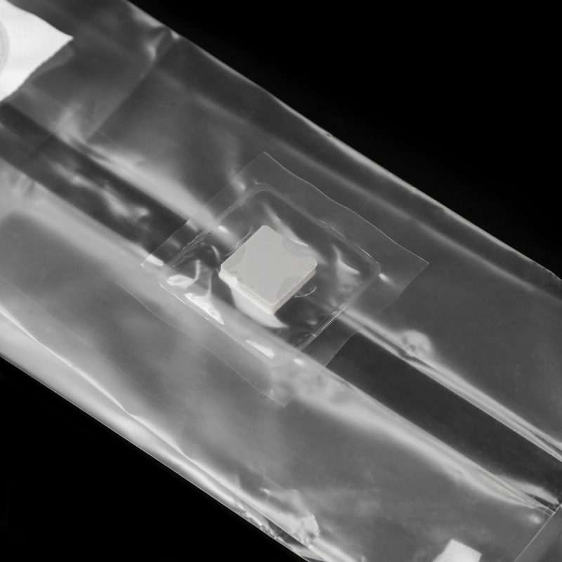 Mushroom Autoclavable Breathable Fungus Shiitake Cultivation Growing Filter PP Plastic Bags