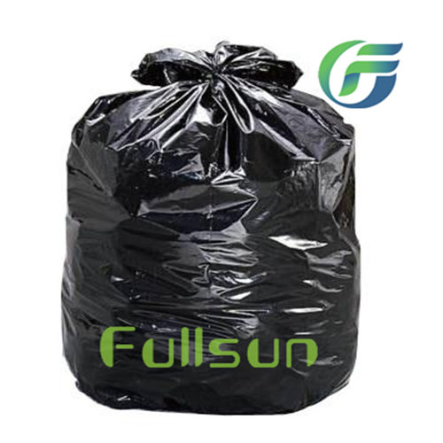 Plastic Degradable Bin/Can Bags
