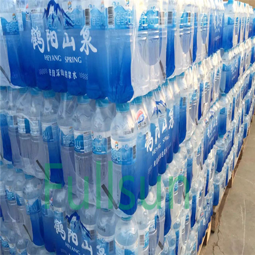 Biodegradable Heat Shrink Films