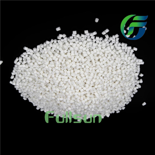 Biodegradable Plastic Resin
