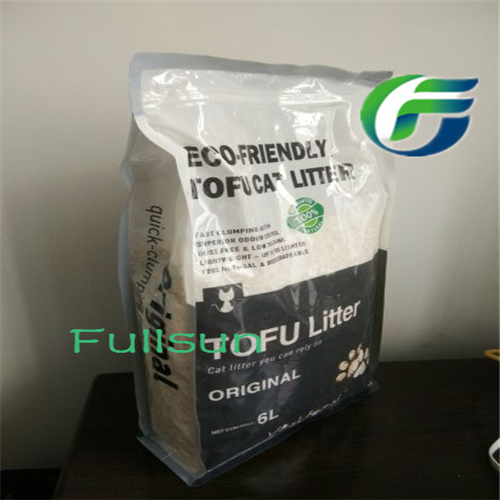 Plastic bags Pet Litter Bags Plastic Pet Litter bags