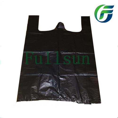 Biodegradable Plastic Bags Trash Bags Biodegradable bags are custom