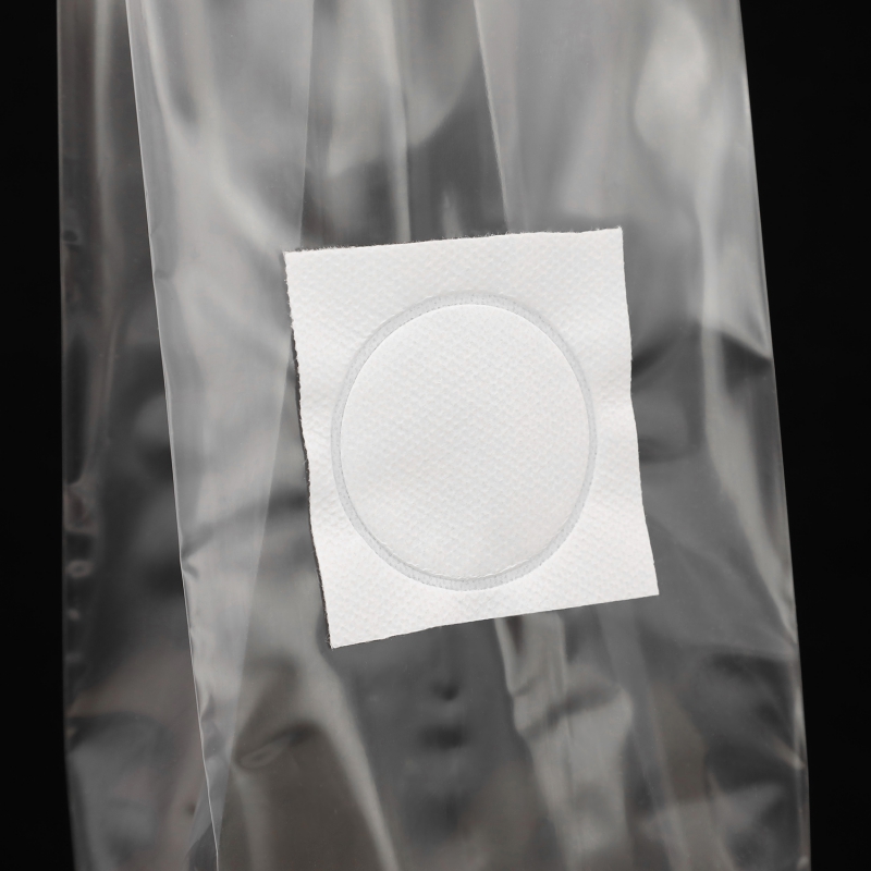 Fullsun Mushroom Bag with Injector Port for Shiitake Mushrooms