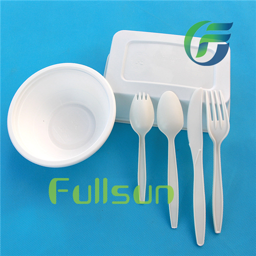 Biodegradable Plastic Food Package garbage bags