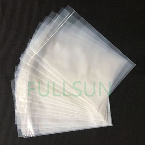 Biodegradable clothes bag Custom Bags clothes packaging bag