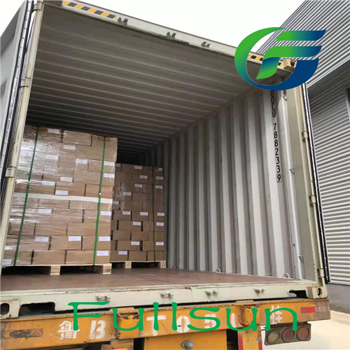 US LA cooperative biodegradable trash bags delivery