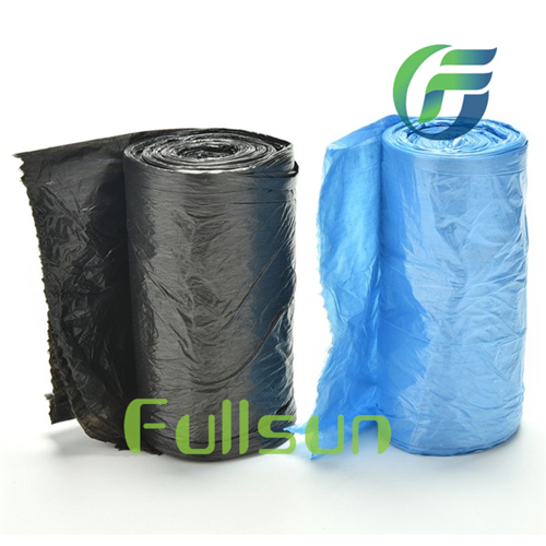 Plastic Degradable Bin/Can Bags