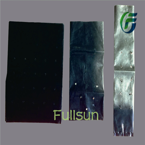 Biodegradable Black Plastic Mulch