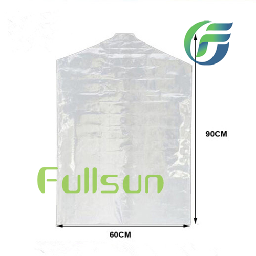 Biodegradable Hanging Clothes Bag