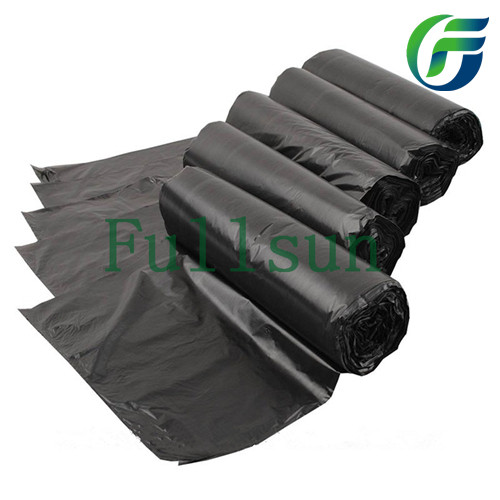 Biodegradable Plastic Bags Trash Bags Biodegradable bags are custom