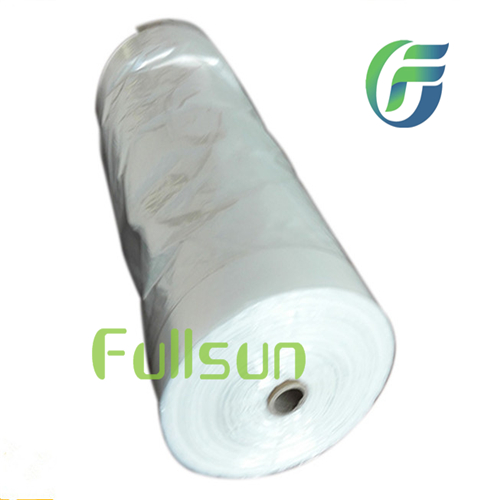 Biodegradable Hanging Clothes Bag