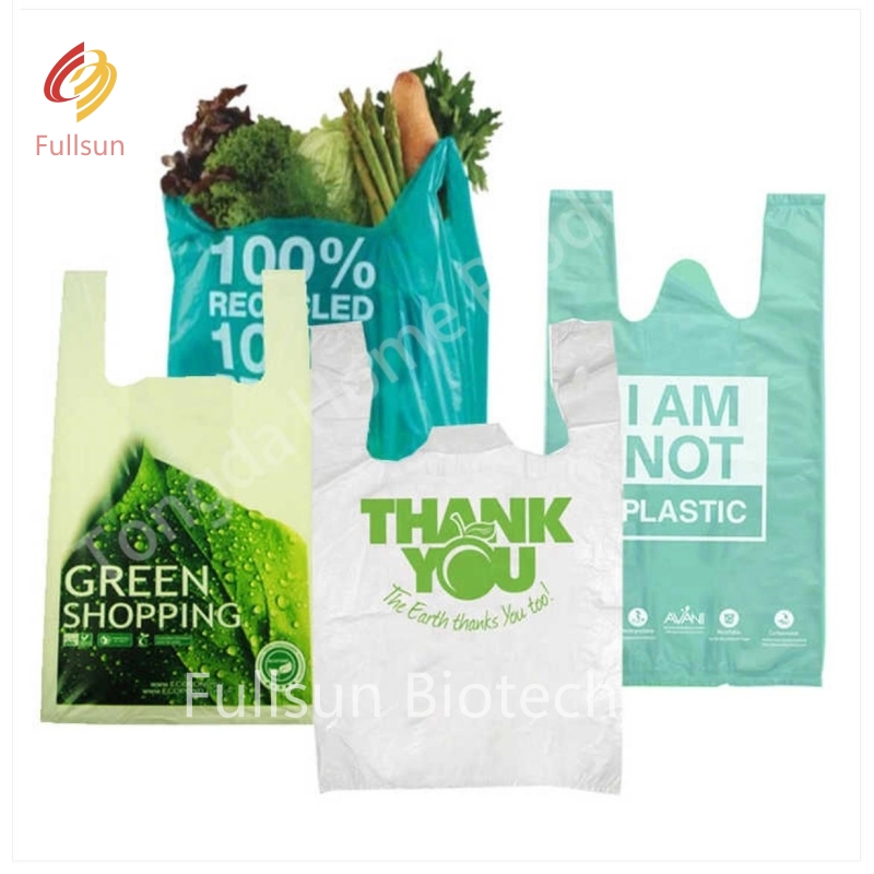 Biodegradable Courier Mail Bags