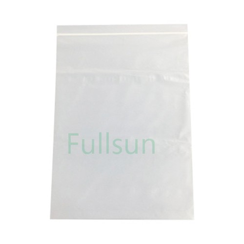 Biodegradable Plastic frozen zipper food bag