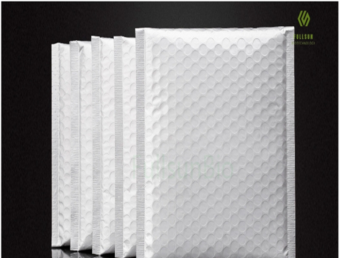 Biodegradable Disposable Bubble Padded Envelope Courier Packaging Bag Express Shipping Mailing Bags