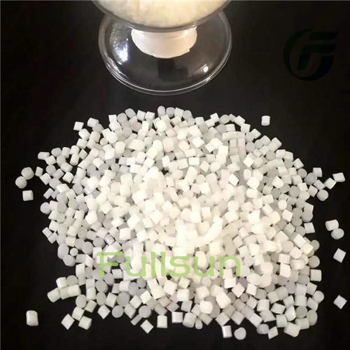 Biodegradable Plastic