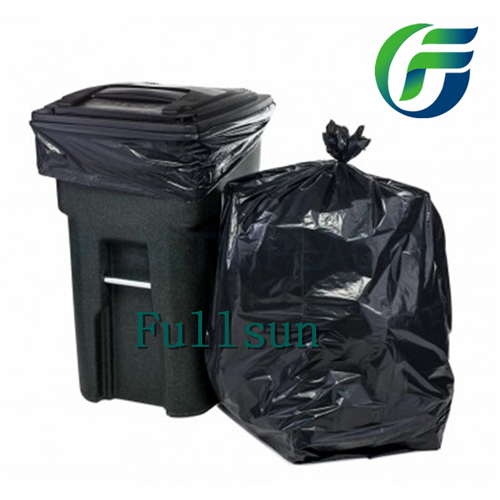 Large Biodegradable Plastic BinCan Bags