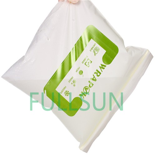 Biodegradable Poly shopping Bags Custom Biodegradable Bags Degradable Shopping mall Bags