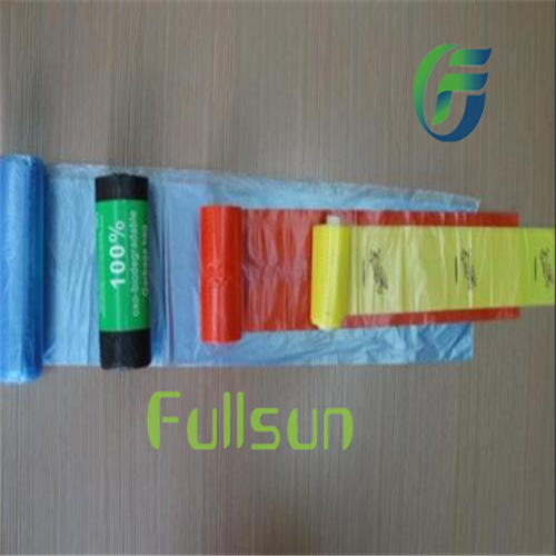 Biodegradable Plastic Bags Custom degradable Bags Biodegradable bags are custom