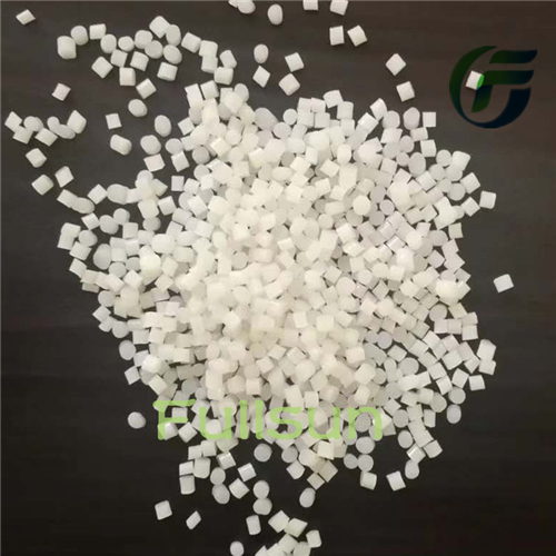 Biodegradable Plastic