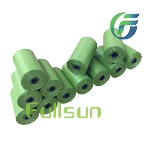 Biodegradable Plastic Bags Custom degradable Bags Biodegradable bags are custom