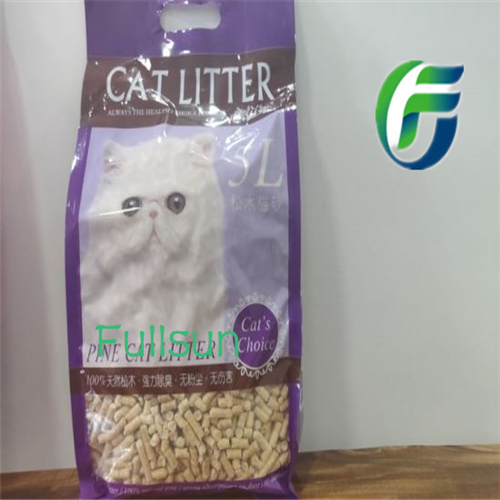 Plastic bags Pet Litter Bags Plastic Pet Litter bags