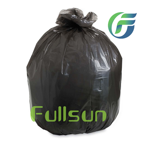 Biodegradable Plastic Kitchen Bags