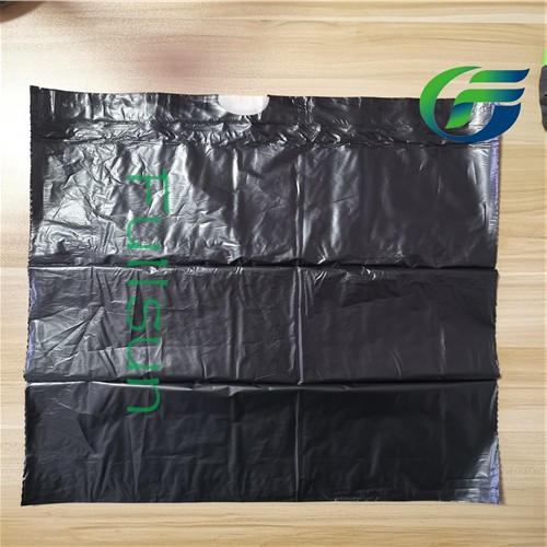 Biodegradable food bags Biodegradable food bags