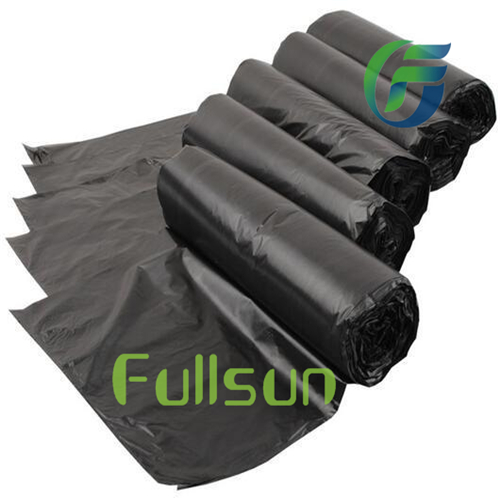 Biodegradable Plastic Garbage Bags