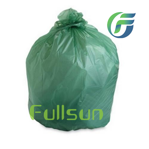 Biodegradable Plastic Bags Trash Bags Biodegradable bags are custom