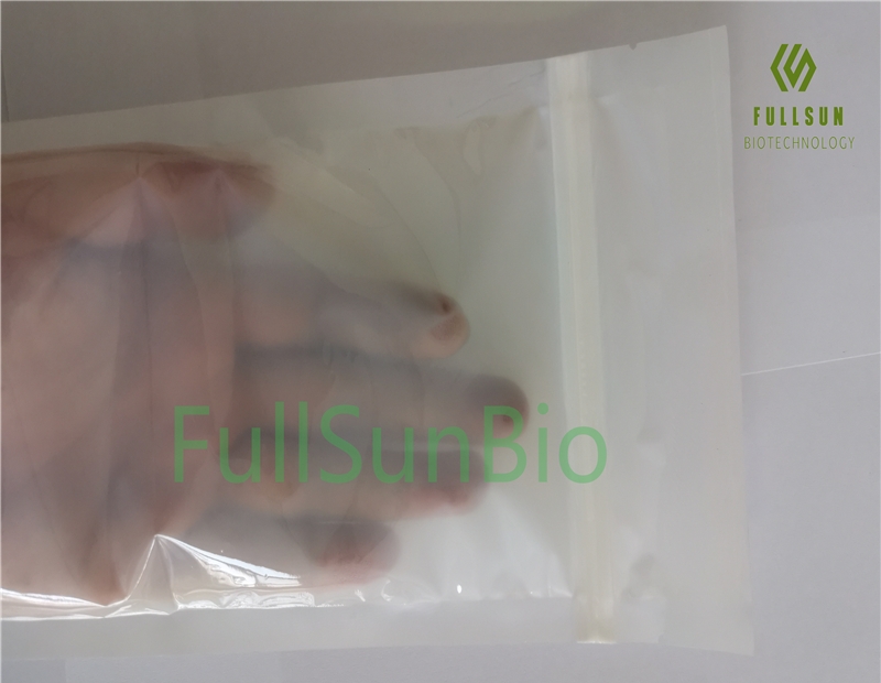 100% Fully Biodegradable Plastic Food Packaging Composite Handbag TUV DIN13432 Custom Printed Compostable Pet Snack Vacuum Zipper Freezer Bag