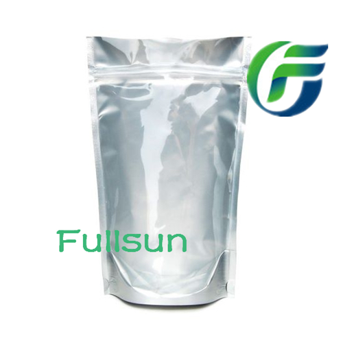 Plastic food Tobacco Zipper Bags