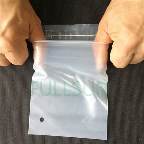 Biodegradable clothes bag Custom Bags clothes packaging bag